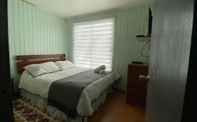 Hosteria Ensenada
